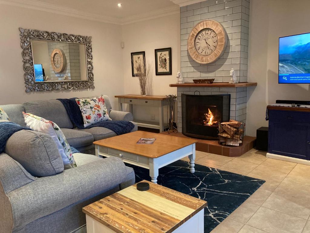 2 Rawdons Country Estate photo 3