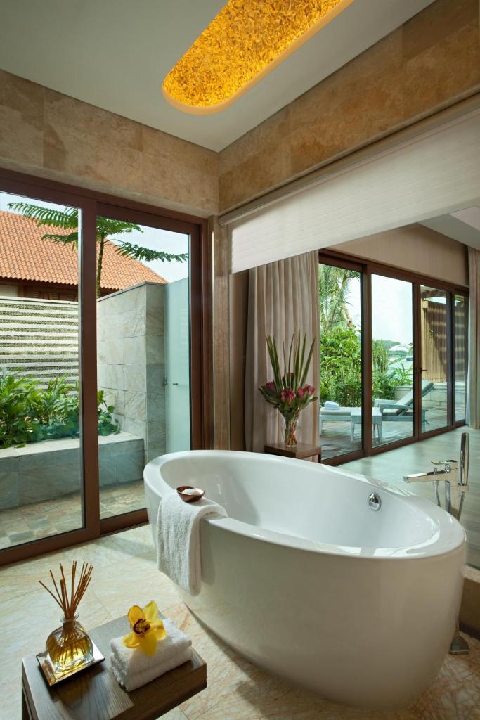 Вилла (Вилла с 2 спальнями), Resorts World Sentosa - Beach Villas
