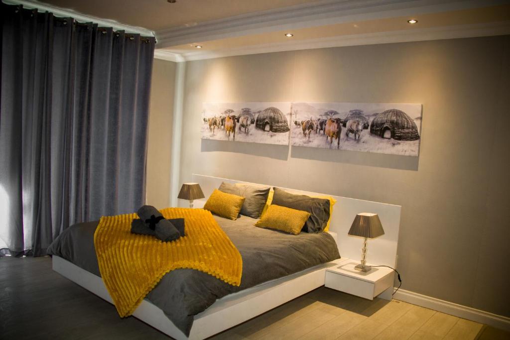 The Penthouse photo 1