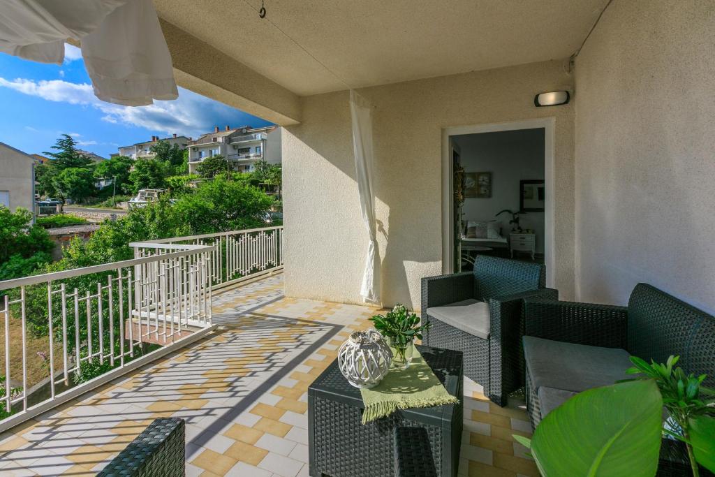 Apartments Predrag photo 2