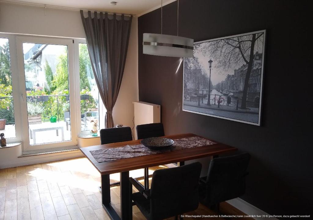 Apartment Troisdorf - Bonn photo 4