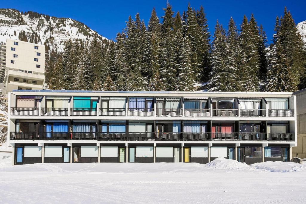 Residence Antares - quartier Front de Neige - maeva Home photo 2
