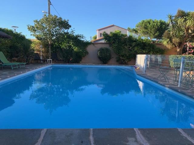 BELLE VILLA AVEC PISCINE photo 2
