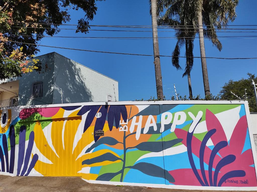 Pousada Happy Inn photo 1