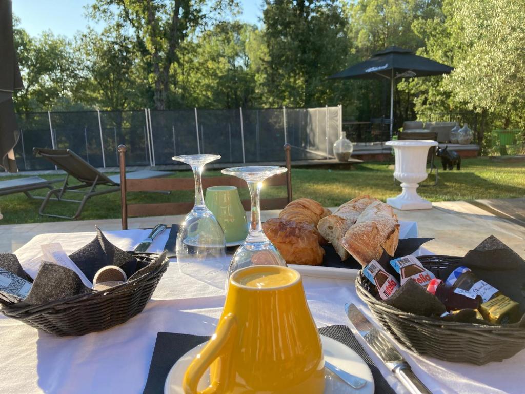 Domaine Sainte Baume photo 4