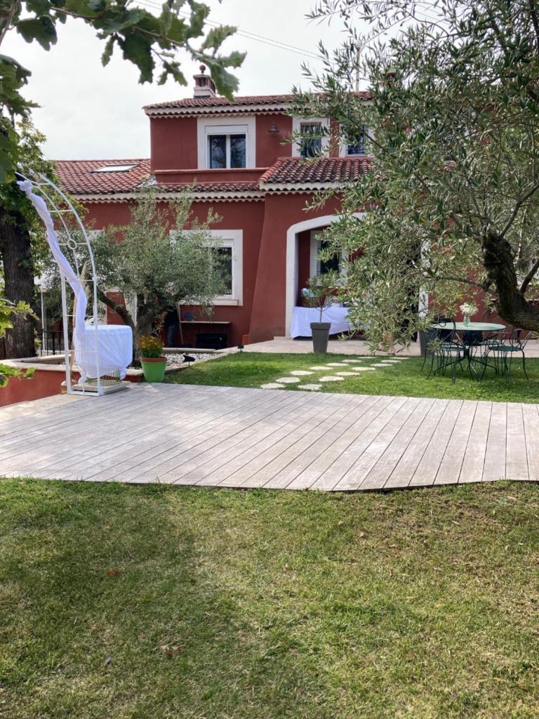 Domaine Sainte Baume photo 3