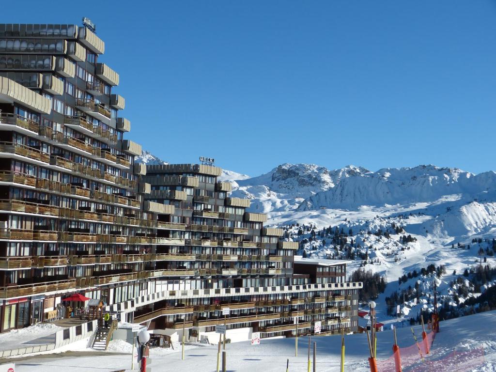 travelski home select - Vue Mont Blanc photo 1