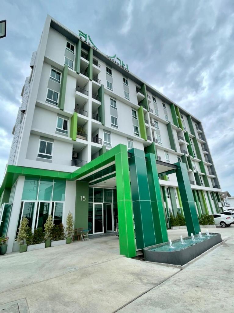 Sabai Residence @Bangyai photo 1