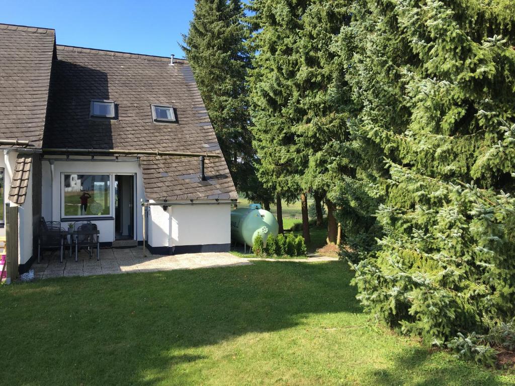 Ferienhaus Küstelblick photo 4