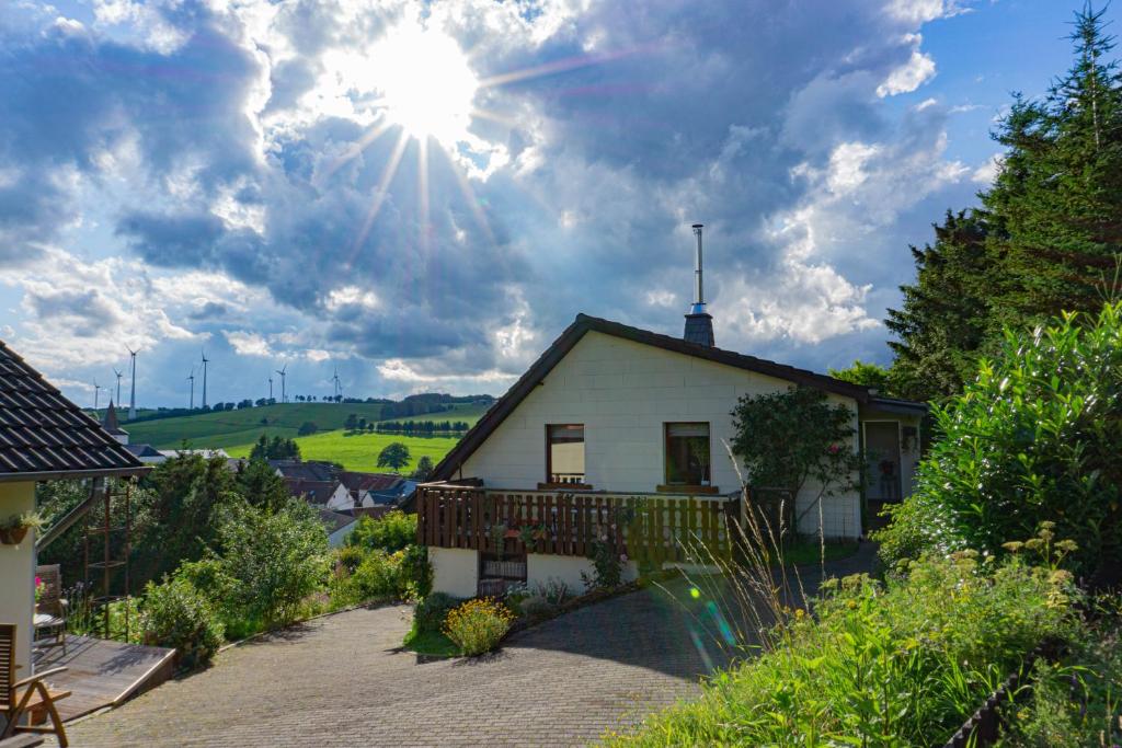 Ferienhaus ROSENHOF Vulkaneifel photo 2