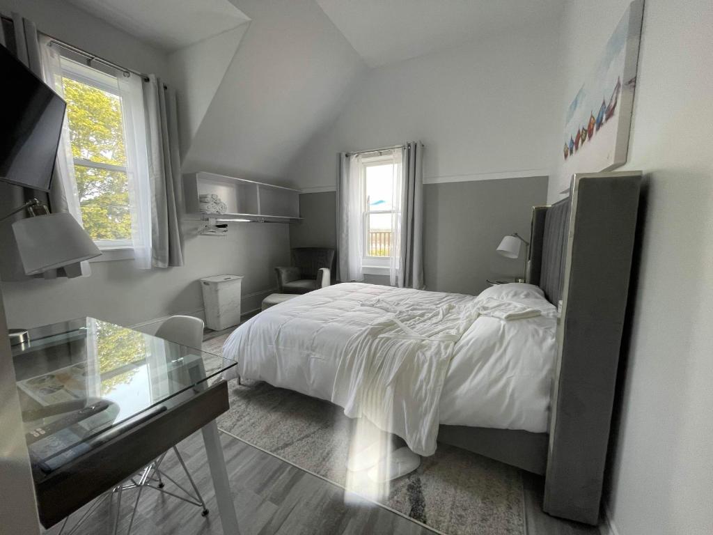 Pleasant Street Inn photo 3