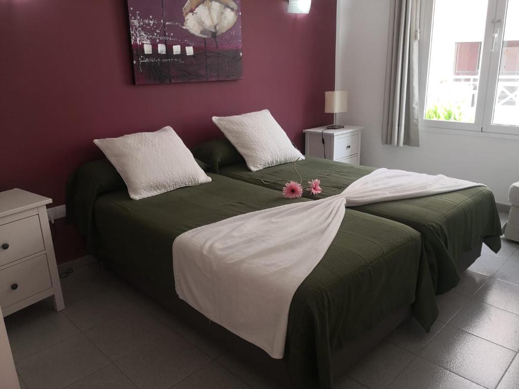 Apartamentos El Guirre photo 3