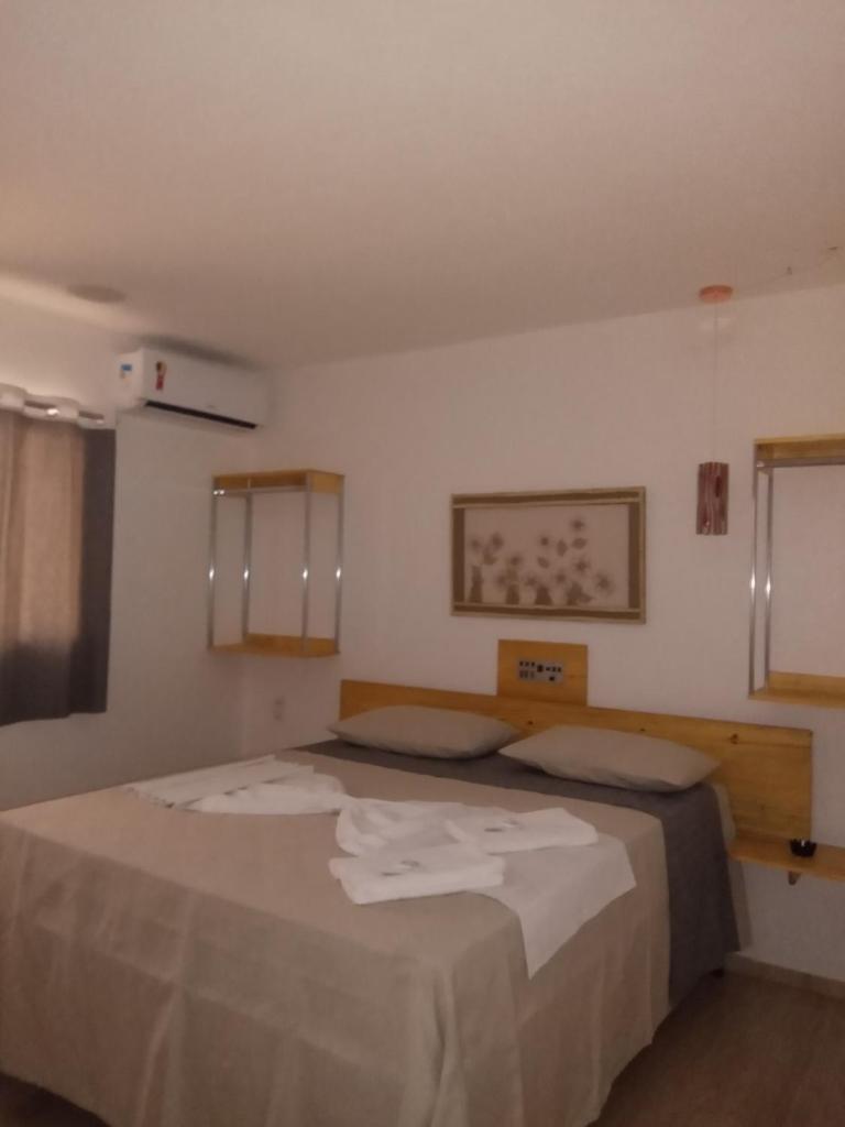 HOTEL CAJUINA AVENIDA photo 1