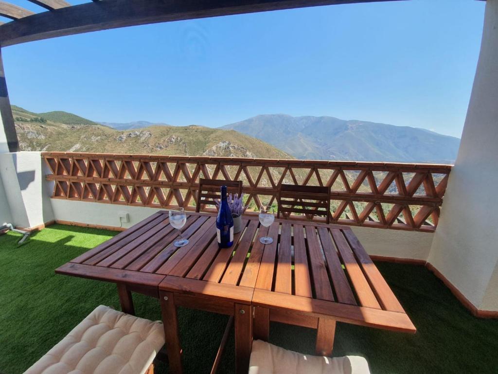 tuGuest Carataunas Apartment Alpujarra photo 1