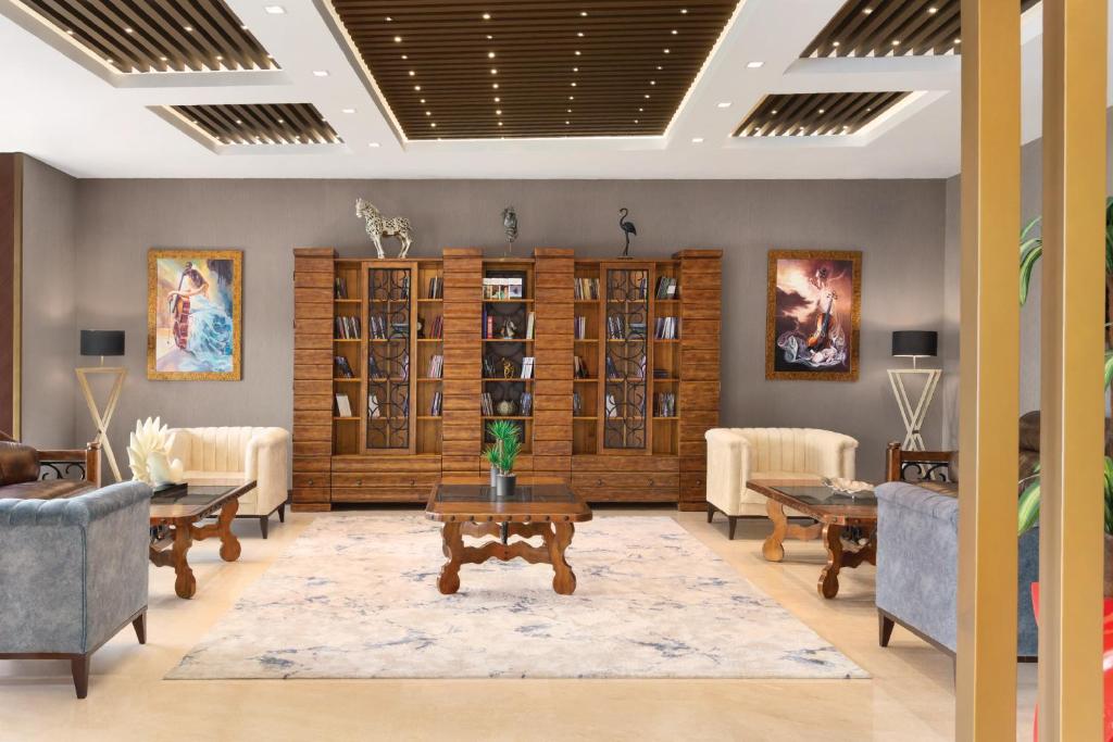Days Hotel by Wyndham Istanbul Maltepe photo 4