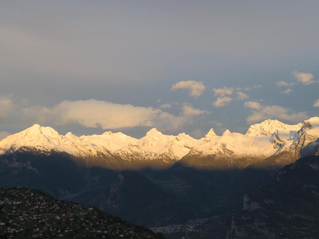 Chalet Faigaux photo 4