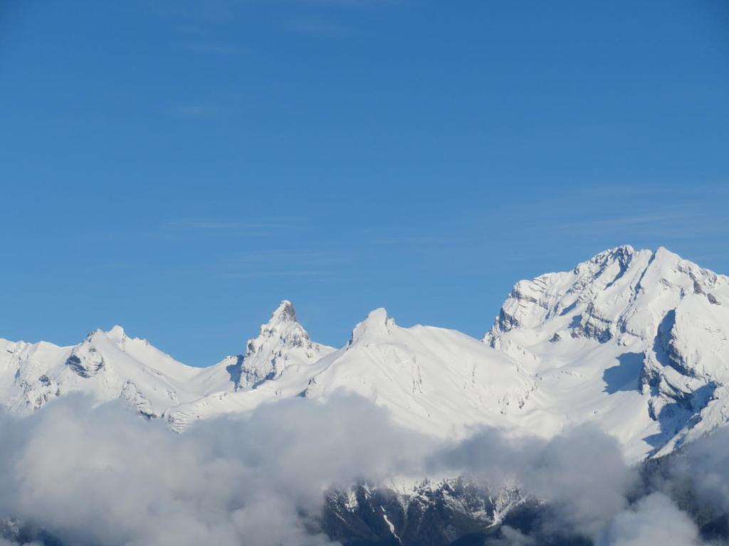 Chalet Faigaux photo 2