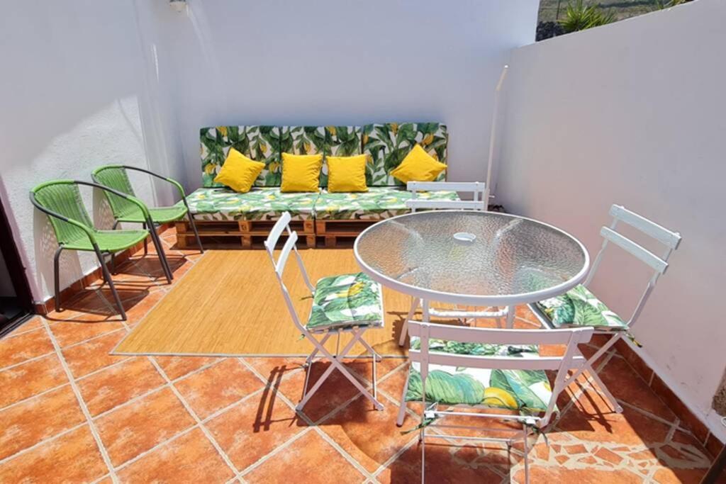Lovely two bedroom apartment with amazing view photo 2
