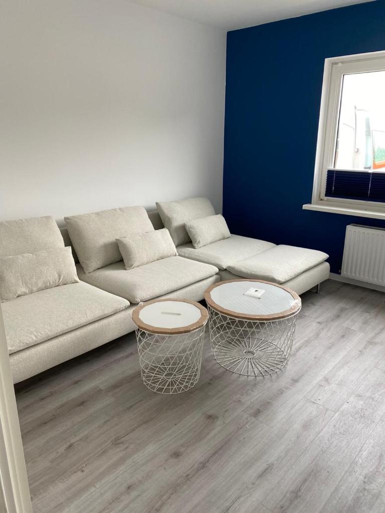 Ferienhaus Annika in Schillig-Horumersiel mit frisch sanierten 8 Wohnungen photo 2