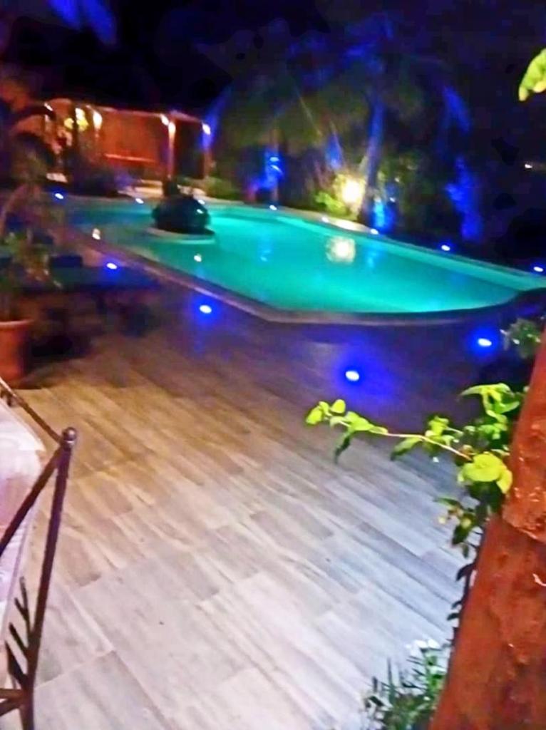 Safari Village Saly photo 2