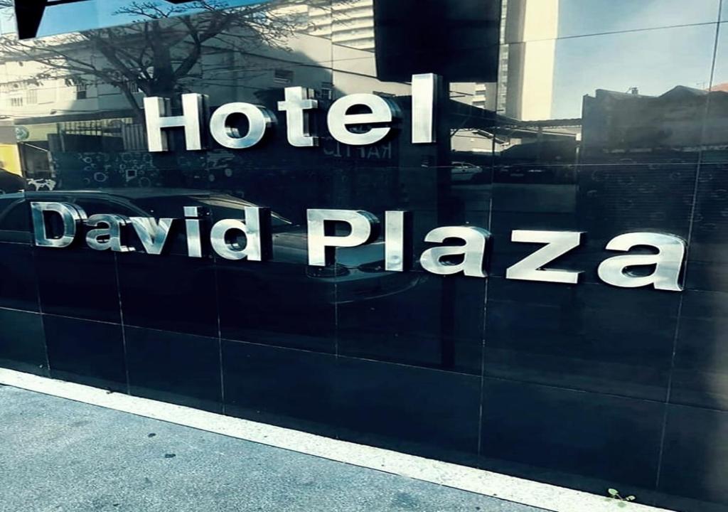 David Plaza Hotel photo 1