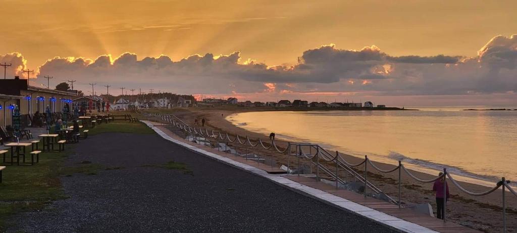 Manoir sur Mer photo 3