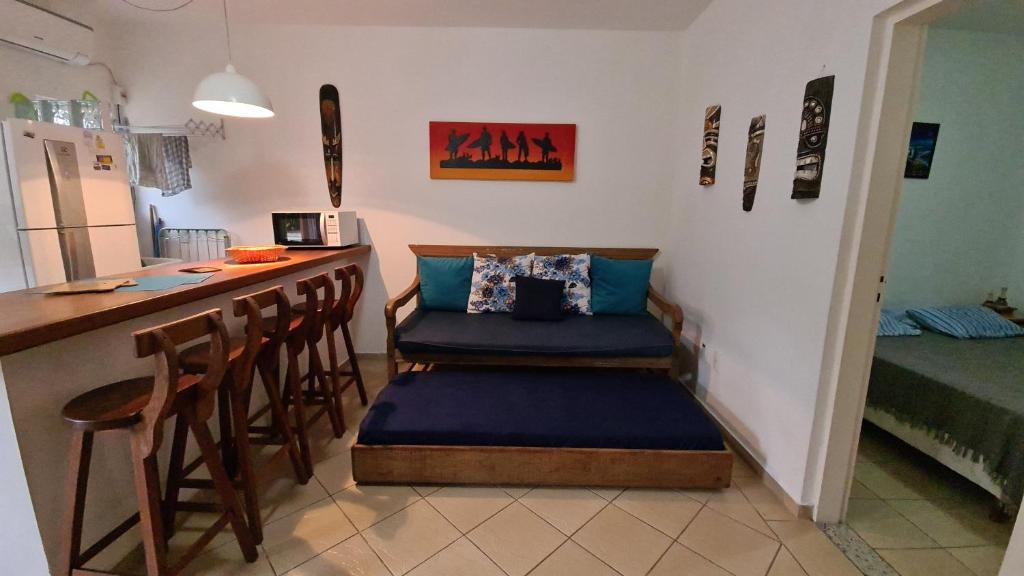 Flat 47 SUN HOUSE Maresias photo 4