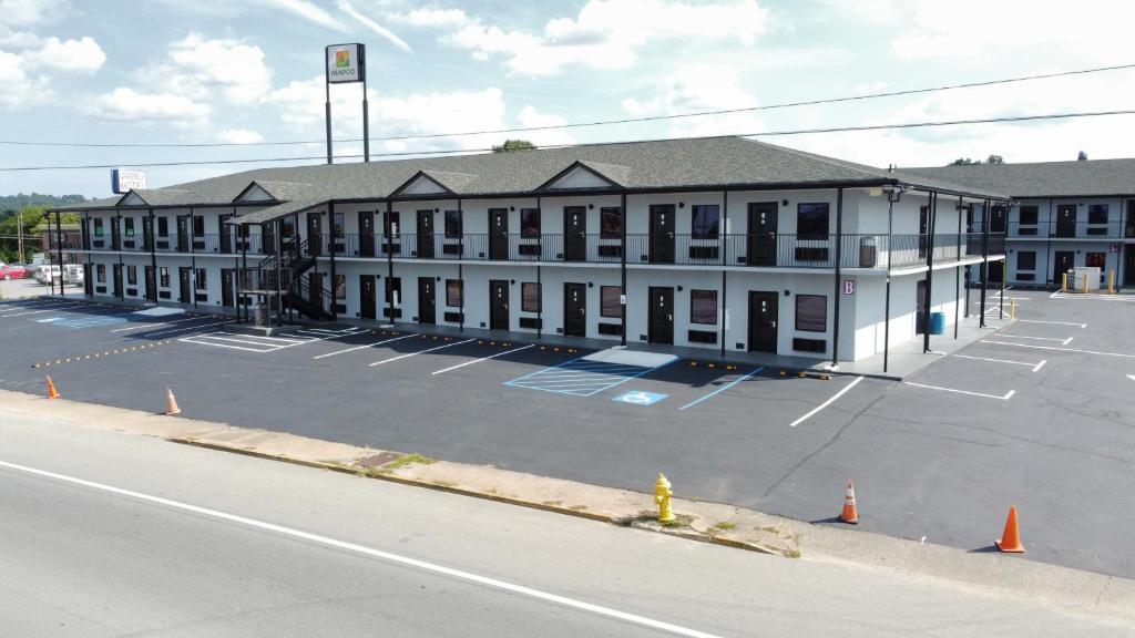Stay Express Inn Chattanooga photo 4