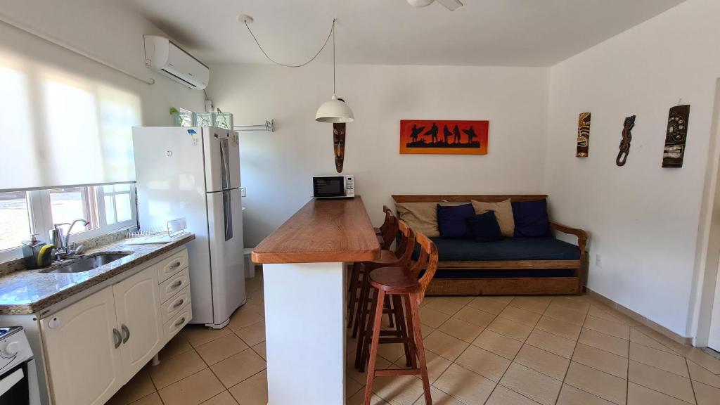 Flat 47 SUN HOUSE Maresias photo 2