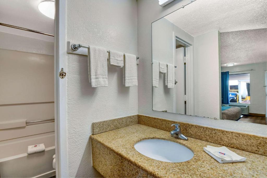 Двухместный (Номер с кроватью размера 