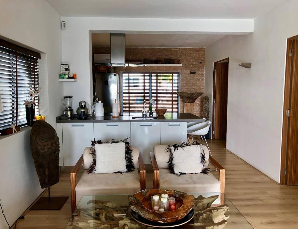 Ibiza style house,6 pers, luxury,with private pool photo 1