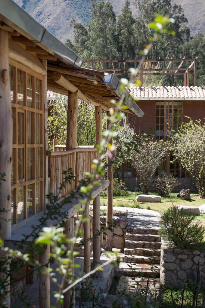 AVA Valle Sagrado Spot photo 2