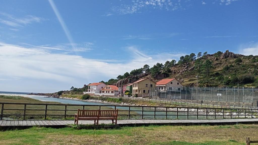 Fogar no mar photo 3