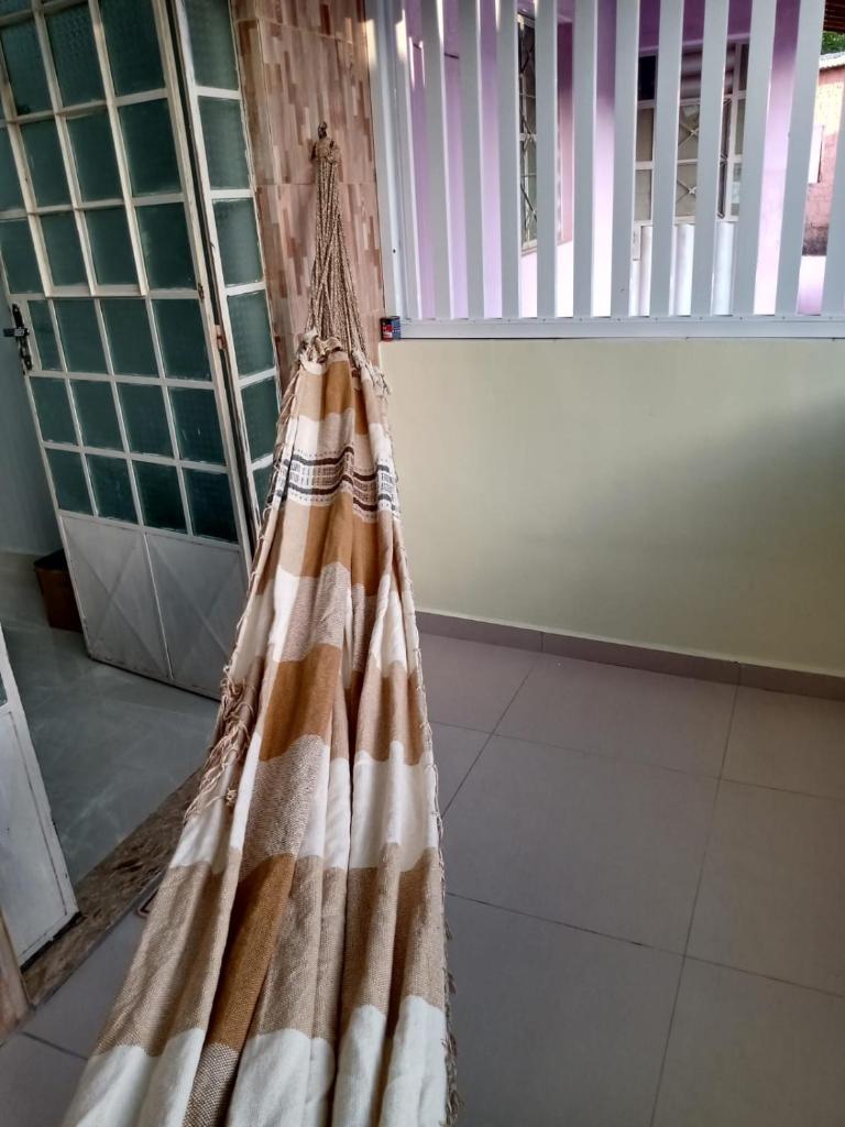 Casa Beira Rio Xingó photo 2