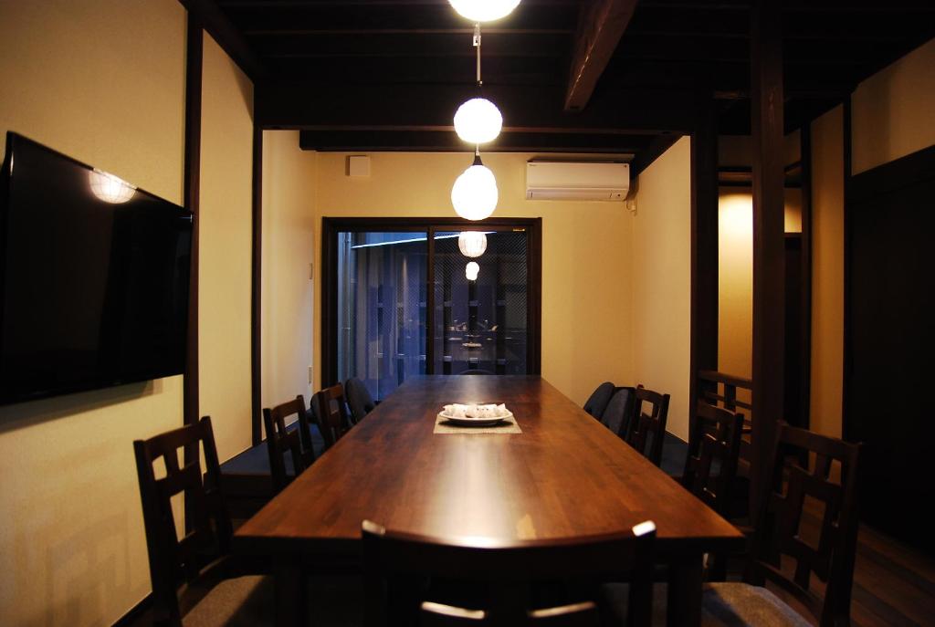 金沢一棟宿 海泉 Restoring In Kanazawa KAISEN photo 4