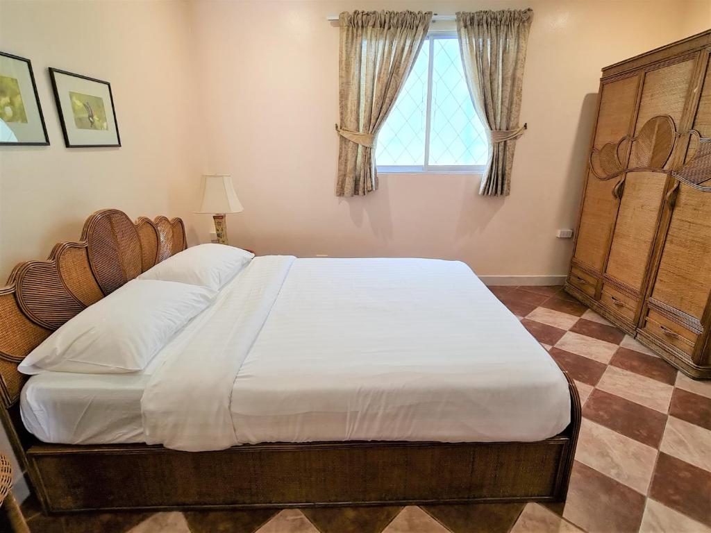 Вилла (Вилла с 3 спальнями), Отель Butterfly Garden Boutique Residences by Luxury View