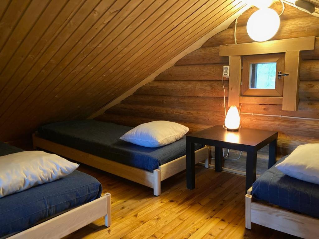 Mökki Jyväskylä photo 3