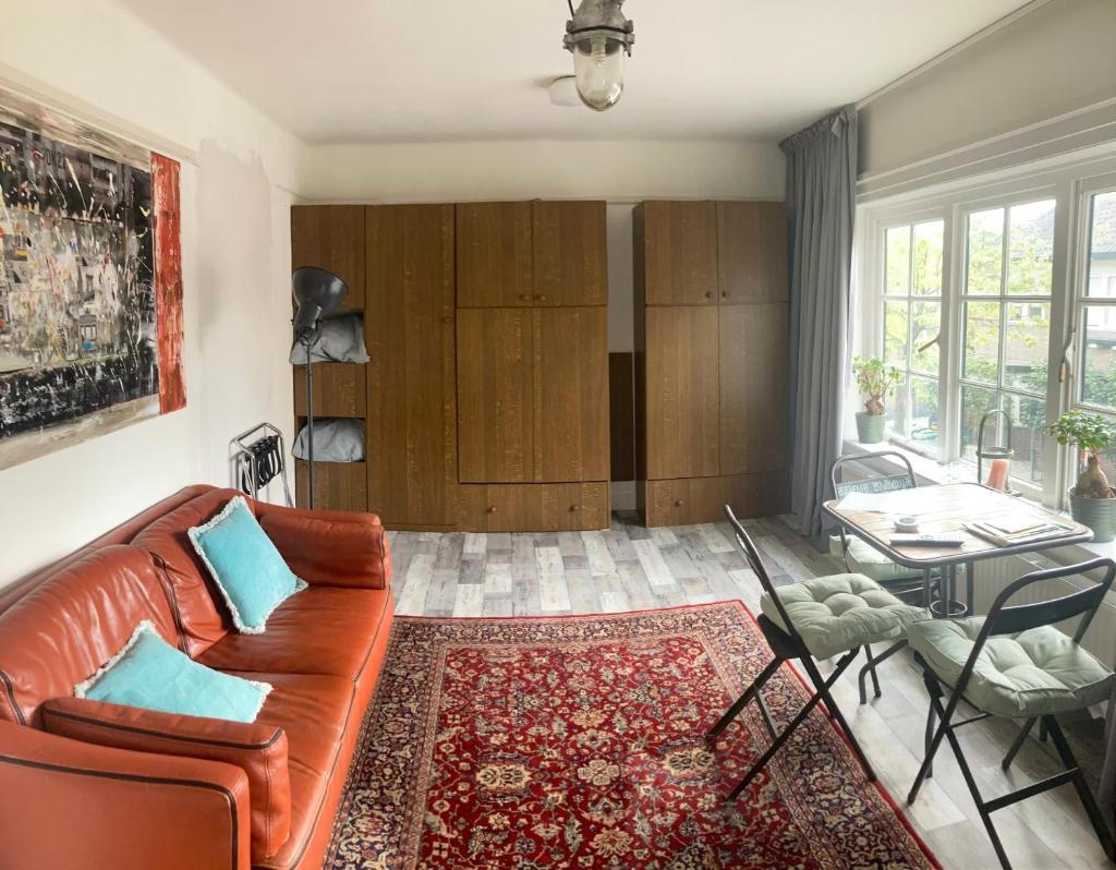 city-apartment een hele verdieping voor jezelf midden in het centrum photo 3