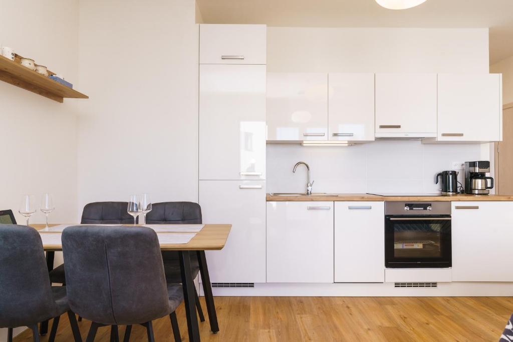 Horský apartmán Temari 6 Klínovec photo 1