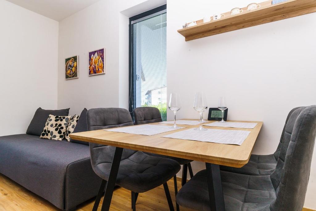 Horský apartmán Temari 6 Klínovec photo 2