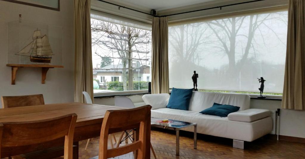 Kapiteinshuis Breskens photo 3