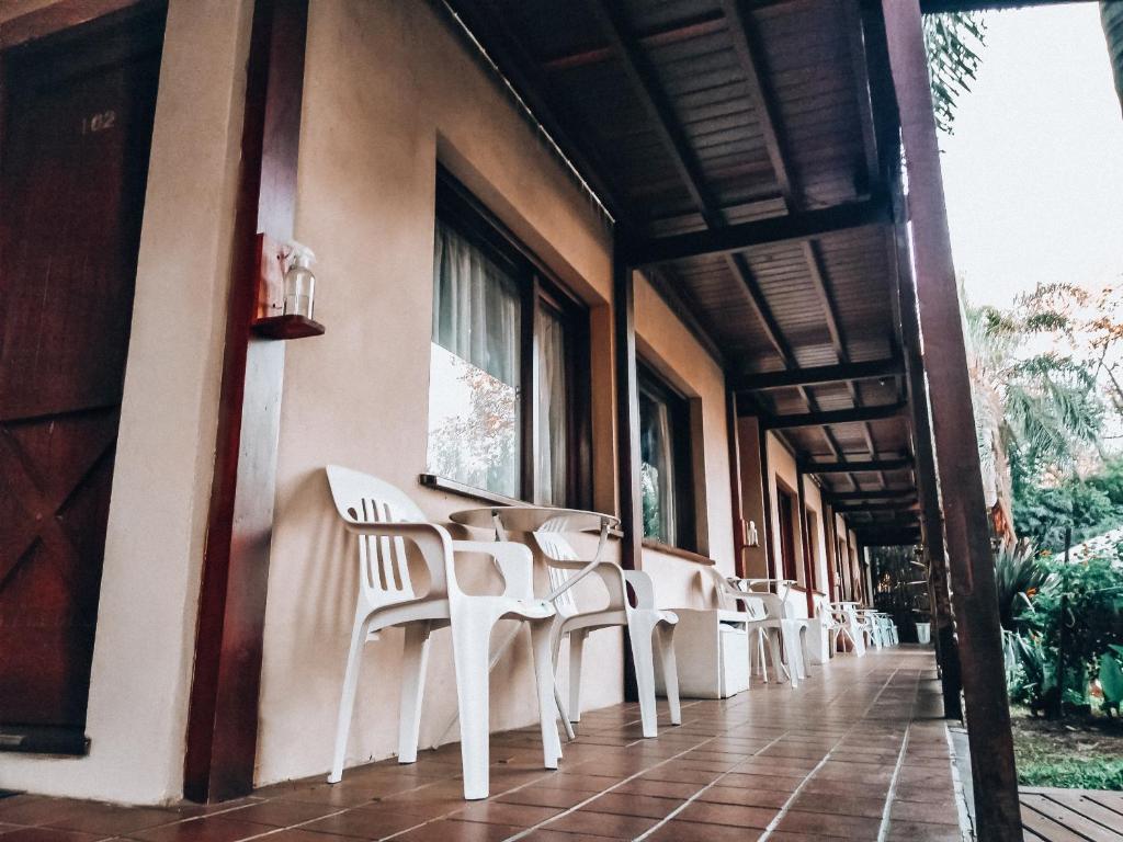 Hotel Los Pinares photo 3