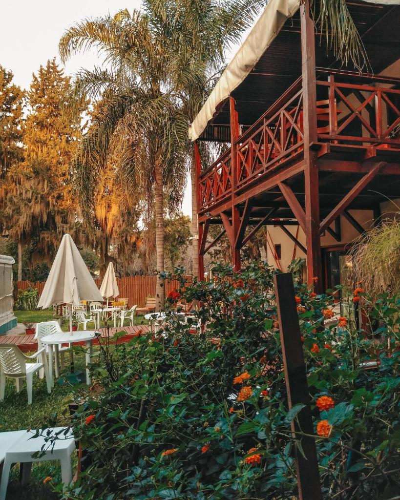 Hotel Los Pinares photo 2