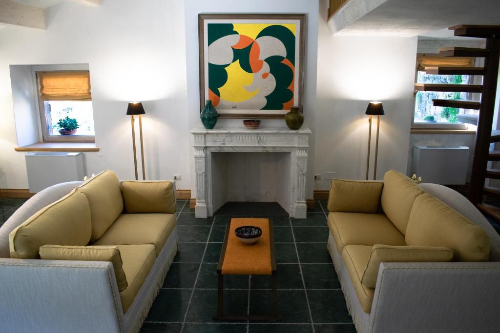 RESIDENZA BALIOS photo 2