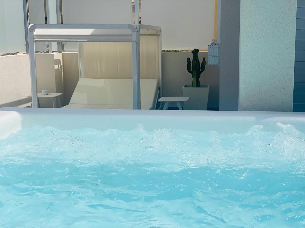 Pool Jacuzzi Home of Tulio photo 4