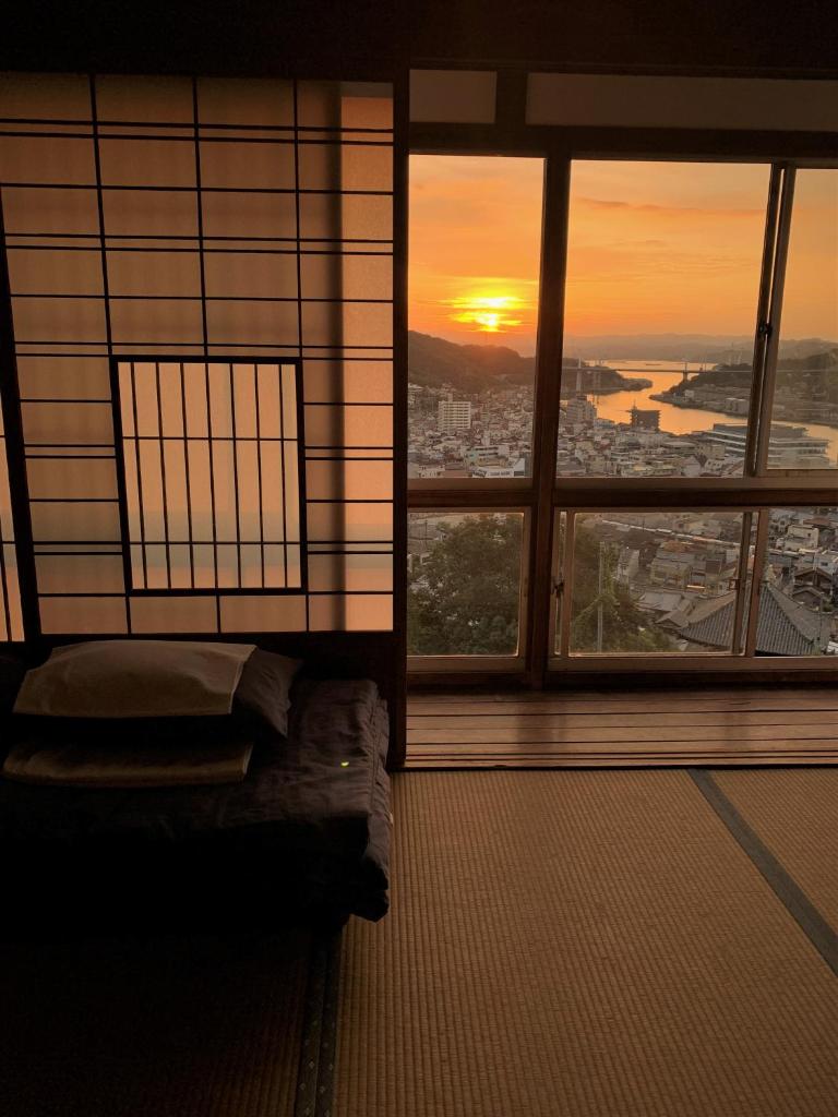 Onomichi Guest House Miharashi-tei photo 2