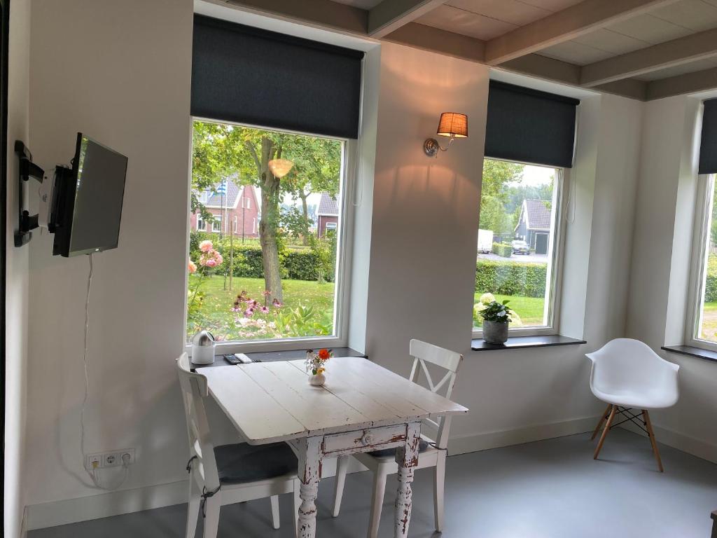 B&B Boerderij De Vaete - Duurzaam genieten in de zak van Zuid-Beveland photo 4