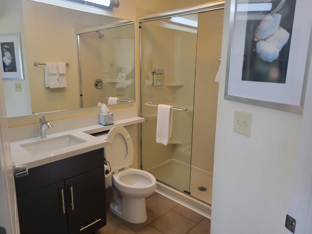 Candlewood Suites Smyrna - Nashville , an IHG Hotel photo 1
