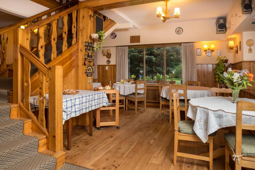 Hosteria Katy photo 4