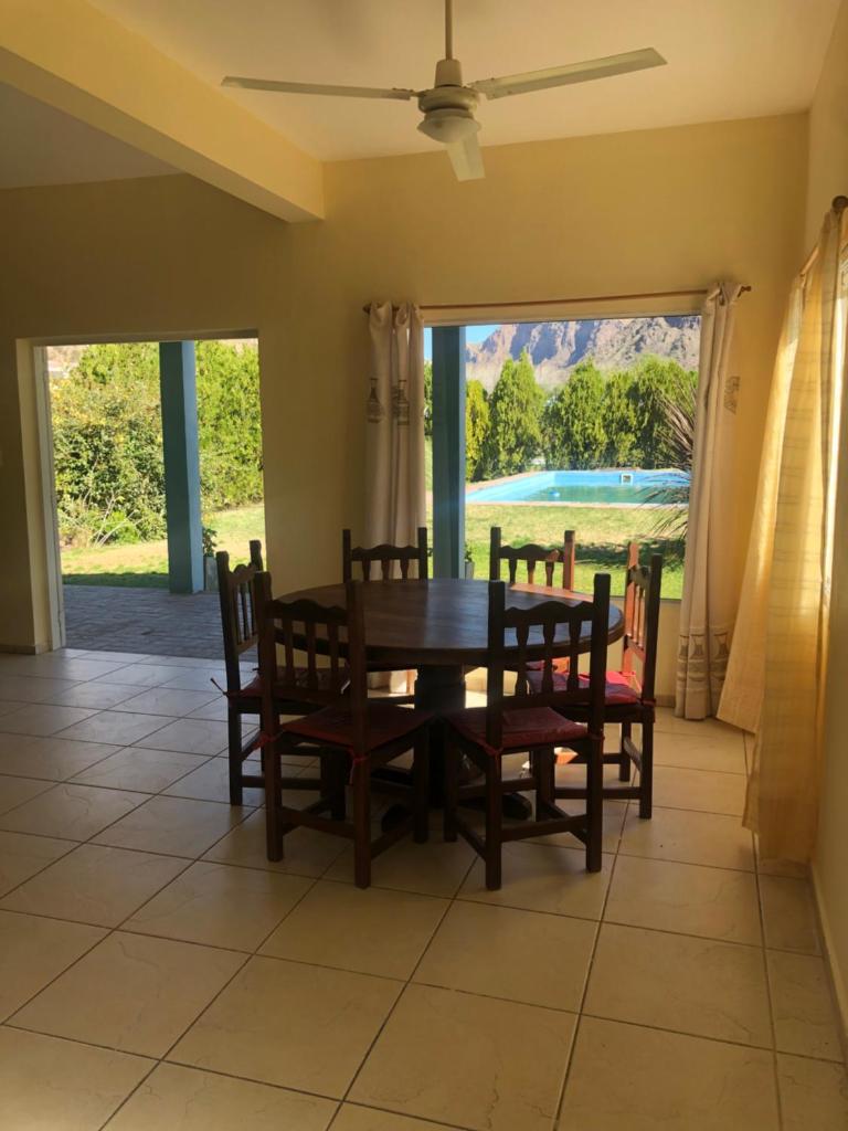 Chalet del Valle Grande photo 4